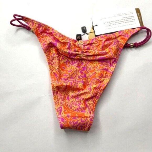 VIX 2pcs Swimsuit Bikini  M Magritte GI Top Jessie Bottom NEW - Picture 9 of 14